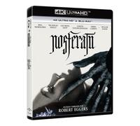 Nosferatu [4K UHD,Blu-ray] (2024)