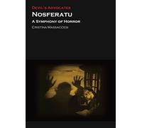 Nosferatu: A Symphony of Horror (Devil's Advocates)