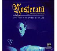 Nosferatu: A Symphony Of Horrors (1998 Score To 1922 Film)