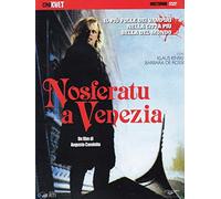 Nosferatu A Venezia (Dvd) [Italia]