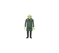 Nosferatu Reaction Nosferatu Póster De Película Figura De Acción SUPER 7