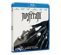 Nosferatu [Blu-ray] (2024)
