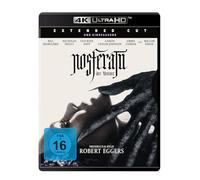 Nosferatu - Der Untote (4K Ultra HD) [Alemania] [Blu-ray]