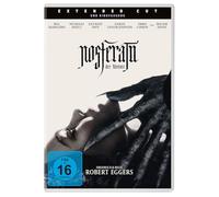 Nosferatu - Der Untote [Alemania] [DVD]