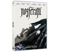 Nosferatu [DVD] (2024)