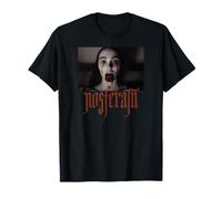 Nosferatu Ellen Hutter Lágrimas de Sangre Camiseta
