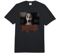Nosferatu Ellen Hutter lágrimas de Sangre Comfort Colors Adult Heavyweight T-Shirt