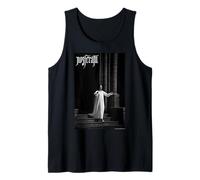 Nosferatu Ellen Hutter Walk Camiseta sin Mangas