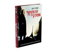 NOSFERATU IN VENEDIG - 2-Disc Mediabook Cover A (Blu-ray + DVD) Limited 999 Edition