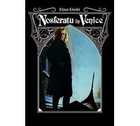 Nosferatu in Venice (aka Prince of the Night) [USA] [Blu-ray]