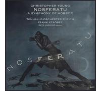 Various Artists – Nosferatu (A Symphony Of Horror) – Vinilo (LP)