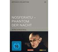 Nosferatu - Phantom der Nacht - Arthaus Collection [Alemania] [DVD]