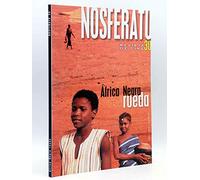 NOSFERATU REVISTA DE CINE 30. África Negra Rueda. Ayto. de San Sebastián. Oferta