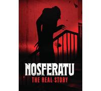 Nosferatu - The Real Story [DVD]