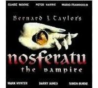 Nosferatu-the Vampire - Nosferatu: The Vampire / O.L.C.