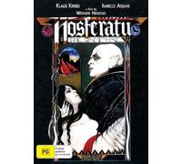 Nosferatu the Vampyre
