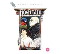Nosferatu the Vampyre (Blu-ray) [Blu-ray]
