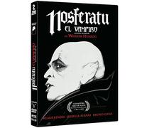 Nosferatu the Vampyre by Werner Herzog (Spanish subtitles)