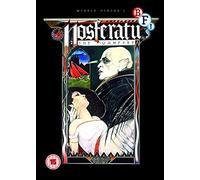 Nosferatu The Vampyre [DVD] [Alemania]