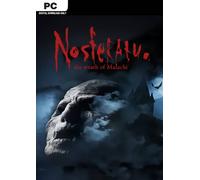 Nosferatu The Wrath of Malachi PC