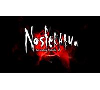 Nosferatu: The Wrath of Malachi Steam Worldwide PC
