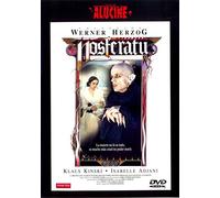 Nosferatu (Werner Herzog) [DVD]