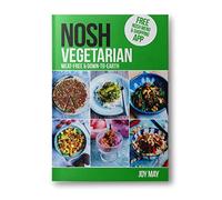 NOSH NOSH Vegetarian: Meat-free and Down-to-Earth