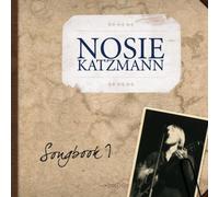 Nosie Katzmann - Songbook 1