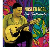 Noslen Noel - Noslen Noel: Con Sentimiento