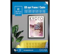 Nosoloposters GB Eye LTD, Negro - A1, 59.4 x 84.1cm - Eton, Marco