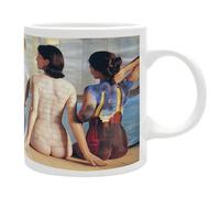 Nosoloposters GB Eye LTD, Pink Floyd, Back Catalogue, Taza