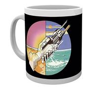 Nosoloposters GB Eye LTD, Pink Floyd, Wish You were Here, Taza