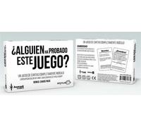 NOSOLOROL EDICIONES ¿Alguien HA Probado Este Juego?