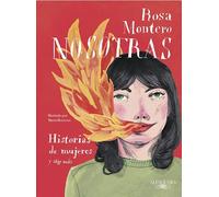 NOSOTRAS HISTORIAS DE MUJERES Y ALGO MA