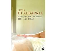 Nosotras que no somos como las demás: 6 (Biblioteca Lucía Etxebarria)