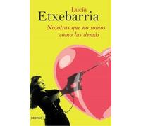 Nosotras que no somos como las demás (Áncora & Delfin)