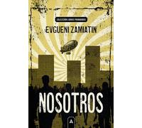 Nosotros: 1 (Libros Prohibidos)