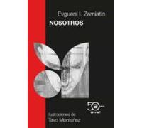 Nosotros (50 años Akal)