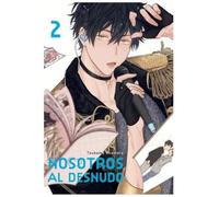 Nosotros al Desnudo 02