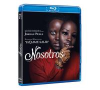 Nosotros [Blu-ray] (2019) Us