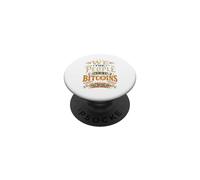 Nosotros El Pueblo Necesitamos Bitcoin Vintage PopSockets PopGrip Adhesivo
