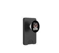 Nosotros, el Pueblo, Tierra de no Reyes - Patriótico 4 de Julio PopSockets PopWallet para MagSafe