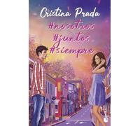 Nosotros juntos siempre (Novela)