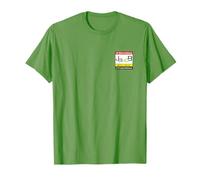Nosotros l(i)eblos juegos y libros Camiseta
