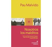 Nosotros los malditos (Crónicas)