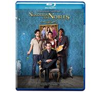 NOSOTROS LOS NOBLES [BLU-RAY] IMPORT [GONZALO VEGA & KARLA SOUZA].
