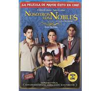 Nosotros Los Nobles [USA] [DVD]