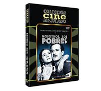 Nosotros, los pobres [DVD]