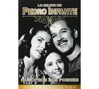 Nosotros los pobres [DVD]