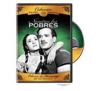 Nosotros Los Pobres [Reino Unido] [DVD]